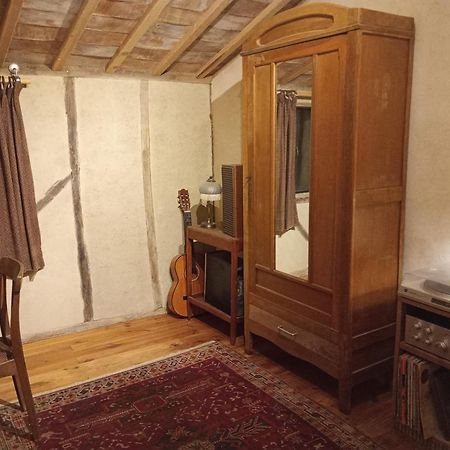 Chambre Douillette Chez Benjamin Portes-en-Valdaine 외부 사진