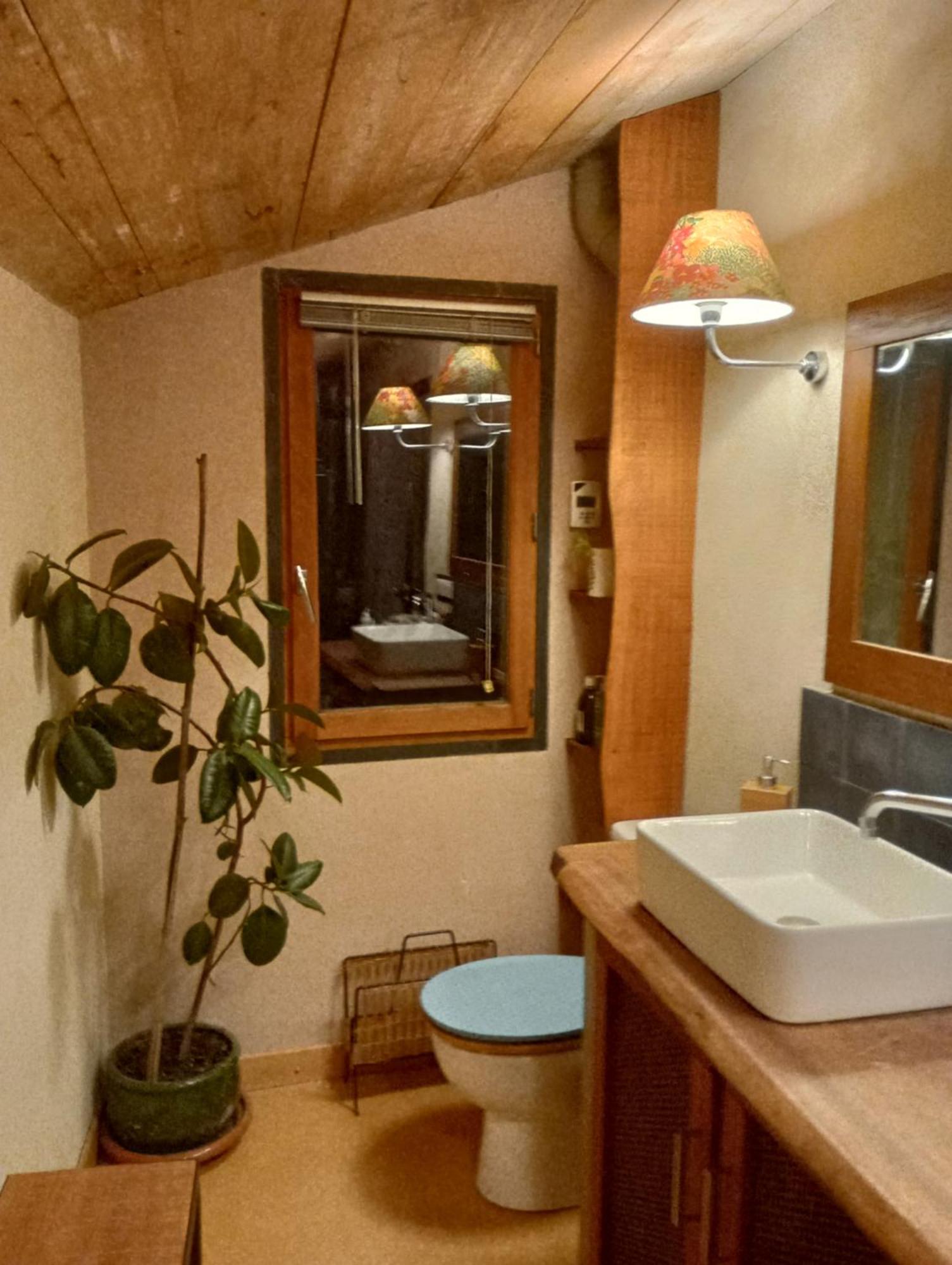 Chambre Douillette Chez Benjamin Portes-en-Valdaine 외부 사진
