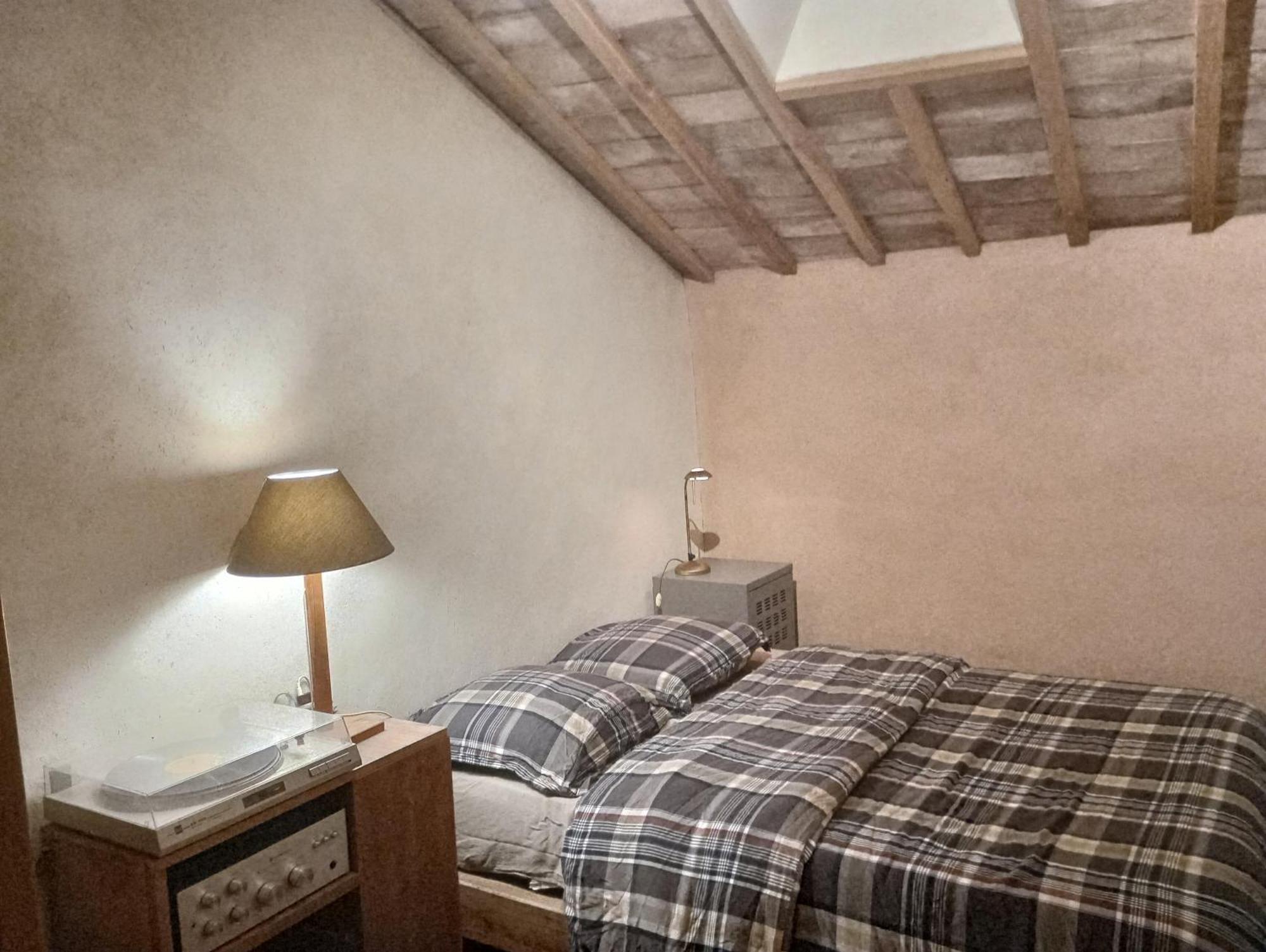 Chambre Douillette Chez Benjamin Portes-en-Valdaine 외부 사진